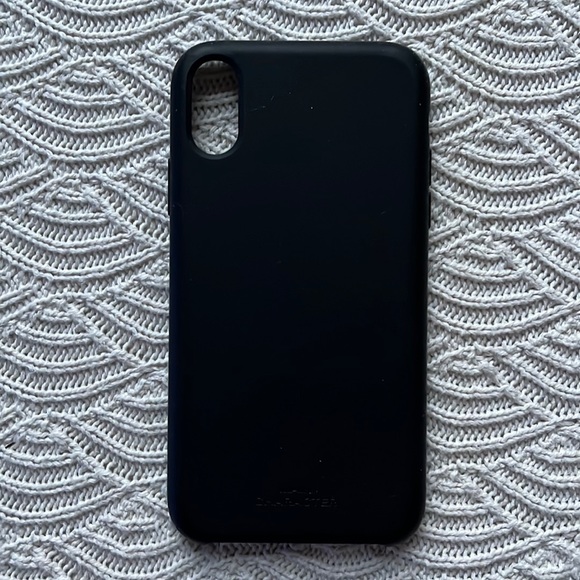 🖤 Aritzia IPhone XR Case • Main Character - Picture 4 of 8
